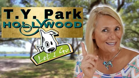 TY Park Hollywood FL | T. Y. Park - Topeekeegee Yungnee Park