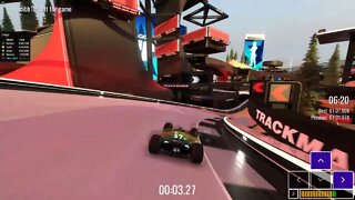 Track of the day 31-03-2022 - Trackmania