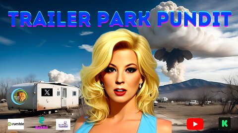 Trailer Park Pundit - MidWeek ReCap - 20230726