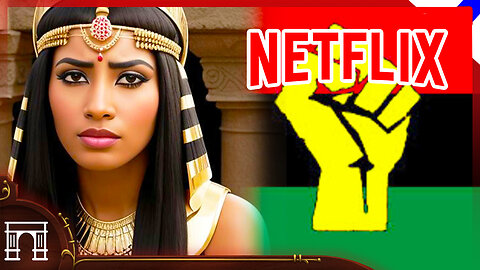 Netflix And Cleopatra, What is Afrocentrism? And Why Is It At The Heart of The Race Swap Controversy