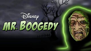 Our Top Spooky Season Fright Flicks (86's Mr. Boogedy)