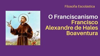 O Franciscanismo