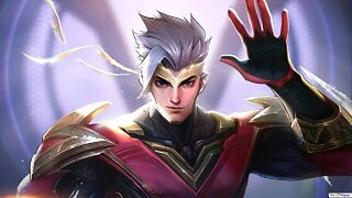 The Return of Chou Thunderfist | MLBB Chou Thunderfist | MLBB