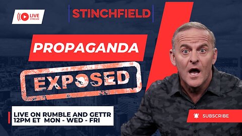 Propaganda - Exposed - What is propaganda and how do you spot it?
