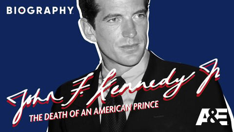 John F. Kennedy Jr.: The Life & Death of an American Prince (Full Documentary) | #IlluminatiBroadcast #ForResearchPurposes #JustForFun