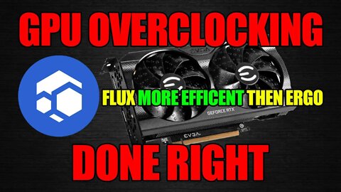 You Have Been GPU Overclocking All Wrong!!!