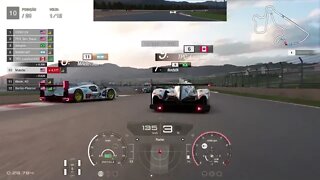 Gran Turismo®SPORT - Dirt drivers sucks!