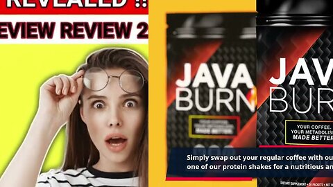 Brew Up Your Metabolism with Java Burn: The Ultimate Store for Coffee-based Weight Loss Solution