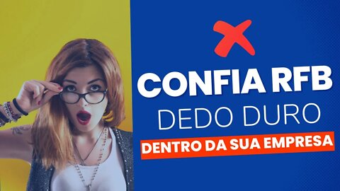 Você conhece o CONFIA programa brasileiro de Conformidade Cooperativa Fiscal