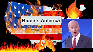 Operation Truth Episode 78 - Can The United States Survive Another Biden Presidency?