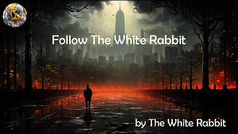 "THE INVITATION" - Follow The White Rabbit [EP. 1]