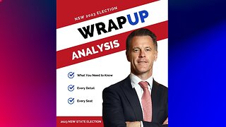 2023 NSW Election Wrap Up Analysis