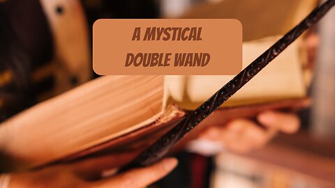 Harry Potter & the Mystery of the Duel Wand