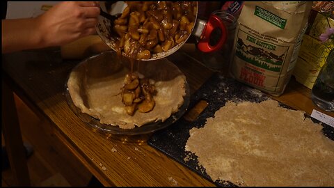 My Very First Apple Pie | My Ugly Kitchen