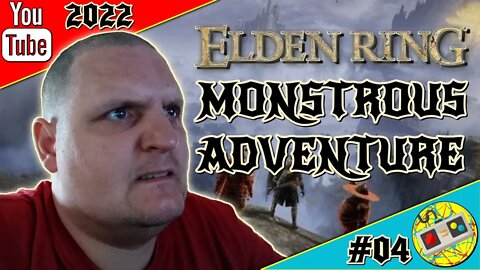 Elden Ring Ep04 | Brand New Adventure