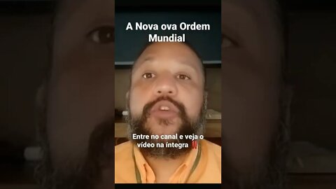 A Nova Ordem Mundial - série