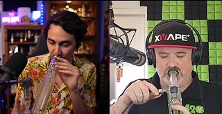 Weed Vaporizer Discussion w/ 420VapeZone and Cewpins