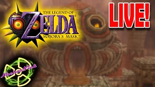 The Legend of Zelda: Majora's Mask | Part 8