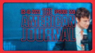 The American Journal - FRIDAY FULL SHOW - 03/10/2023