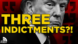 Donald Trump's 3rd Indictment Full Breakdown