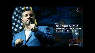 Cruz Previews Upcoming Border Tour, Calls Out Pres. Biden for Creating Border Crisis