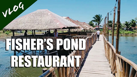 Fisher's Pond Seafood & Grill