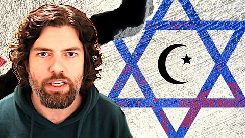 Islam Is The Problem In Israel