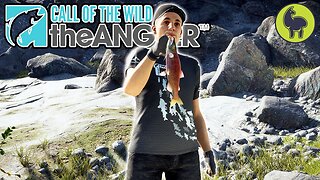Emerald Plateau Fishing Challenge Gold 2 | Call of the Wild: The Angler (PS5 4K)