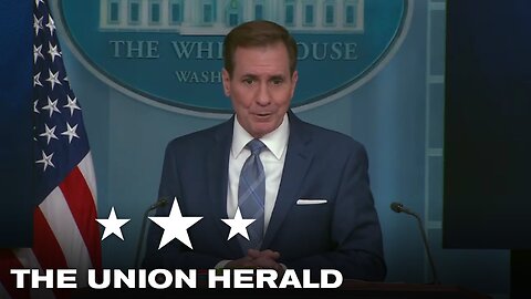 White House Press Briefing 01/04/2024