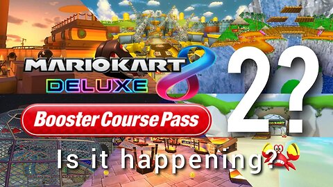 How Likely is Booster Course Pass 2?