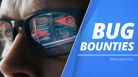 S06E06 - Bug Bounties Unleashed: A Deep Dive into Infosec with Casey Ellis, Founder of BugCrowd
