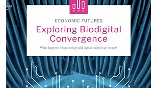 Biodigital Convergence - Human Prison Planet & Hope We Have Outside of It