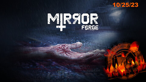 Mirror Forge Final! Spooky Month - Return of Rat - Part 2 10/25/23