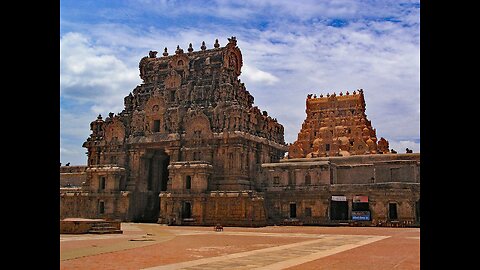 Know more about Tamil Nadu