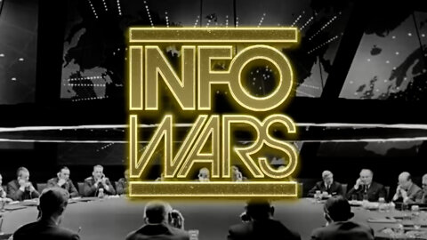 Alex Jones Show - Hour 1 - Oct - 4 (Commercial Free)