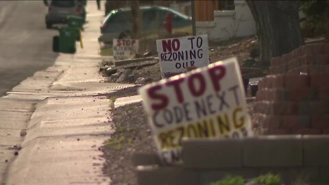 Changes made to Englewood land code discussions after pushback from residents