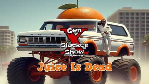 S05E33 Juice Is Dead