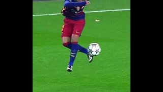 Prime Neymar Skills ⚡