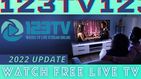 123TV Now - Watch Free Live TV Online on Firestick! - 2023 Update