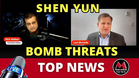 Bomb Threats Against Shen Yun - Chinese Theatre Company | Maverick News