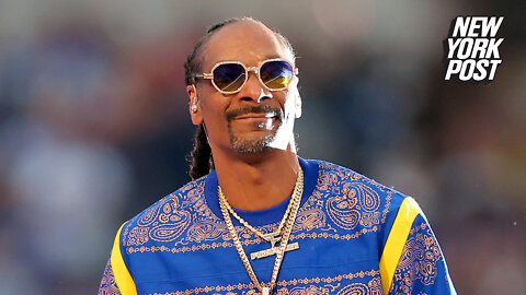 Suffolk County PBA's post condemning Snoop Dogg removed by Instagram