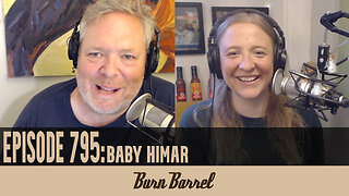 EPISODE 795: Baby HIMAR