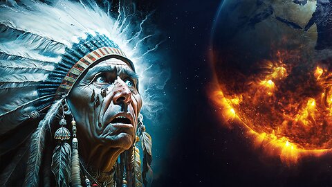 Prepare for the End of the Fourth World: Hopi Prophecy of the Blue Star Kachina