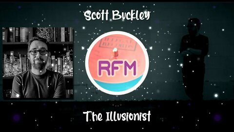 The Illusionist - Scott Buckley - Royalty Free Music RFM2K