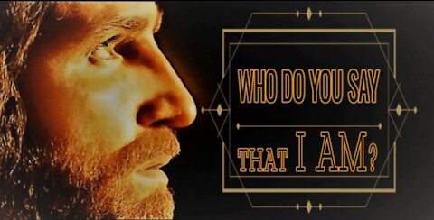 Who Do You Say That I Am? Part 5: Jehovah-rophe (5/26/19)