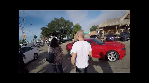 USA Kemah Texas just chillin with best PPL EVER! vlog