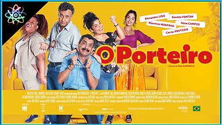 O PORTEIRO - Trailer (Dublado)