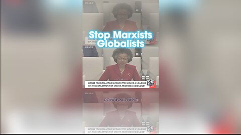 INFOWARS Bowne Report: Stop The Globalist's Marxist Revolution Before We Become China - 3/15/24