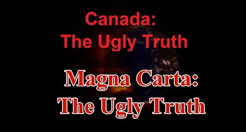 Magna Carta: The Ugly Truth