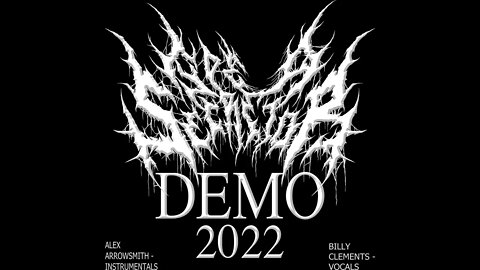 Type A Secretor - Demo 2022 (Full Demo)